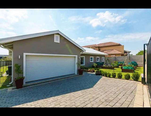 3 BEDROOM HOUSE FOR SALE IN BROADACRES